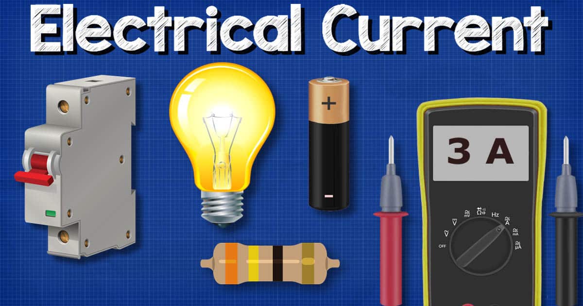 Chapter 8 : Electricity
